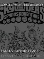 Skylanders (14)