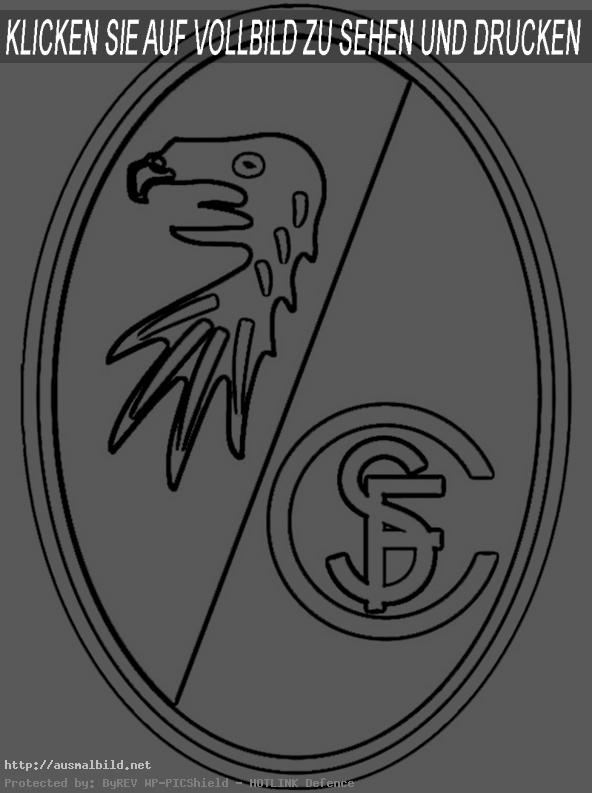 SC Freiburg Wappen