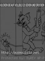 Tom und Jerry (2)