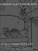 Tom und Jerry (6)