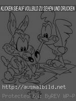 Looney Tunes (5)